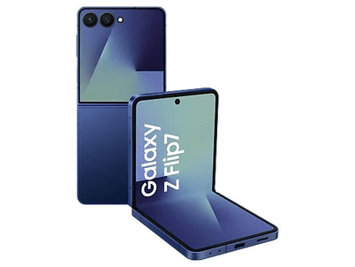Samsung Galaxy 1248057 Z Flip7 512Gb 12Gb Ram Gölge Mavisi