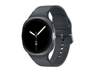 Samsung Galaxy 1248088 Watch8 44 Mm Grafit Akıllı Saat