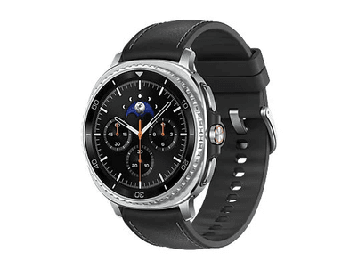Samsung Galaxy 1248179 Watch8 Classic 46 Mm Akıllı Saat