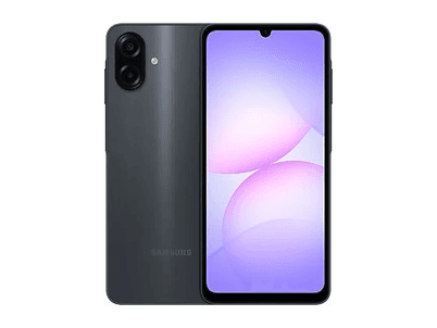 Samsung Galaxy 1249683 A07 4/128Gb Akıllı Telefon Siyah