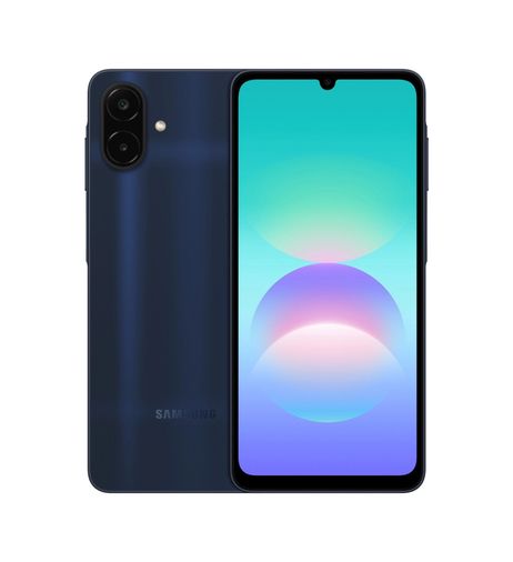 Samsung Galaxy A08 128 4 GB (Samsung Türkiye Garantili) Lacivert