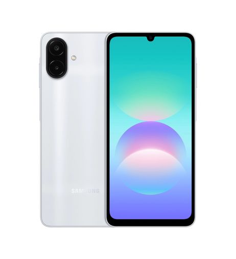 Samsung Galaxy A08 128 4 GB (Samsung Türkiye Garantili) Silver