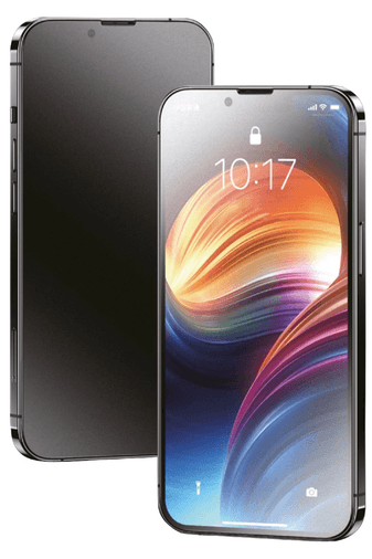 Samsung Galaxy A14 4G 3D Antistatik Mat Seramik Nano Ekran Koruyucu