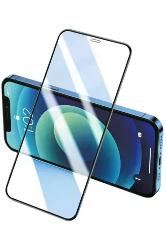 Samsung Galaxy A32 3D Antistatik Cam Ekran Koruyucu