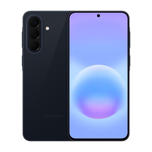 Samsung Galaxy A57 128 8 GB 5G (Samsung Türkiye Garantili)  Lacivert