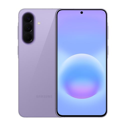 Samsung Galaxy A57 256 8 GB 5G (Samsung Türkiye Garantili) Mor