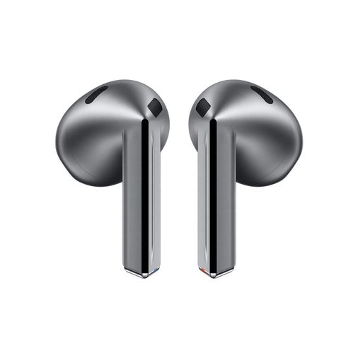 Samsung Galaxy Buds 3 Bluetooth Kulak İçi Kulaklık Gümüş