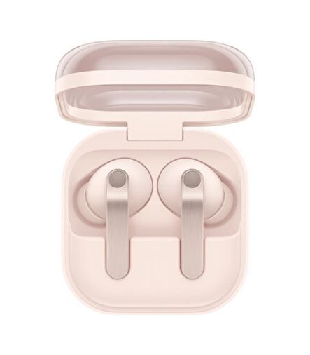 Samsung Galaxy Buds4 Pro (ANC) Bluetooth 6.1 Kulak İçi Kulaklık Pembe
