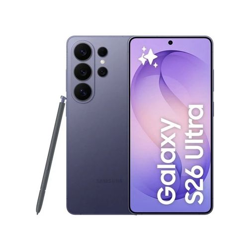 Samsung Galaxy S26 Ultra 512 12 GB 5G (Samsung Türkiye Garantili) Mor