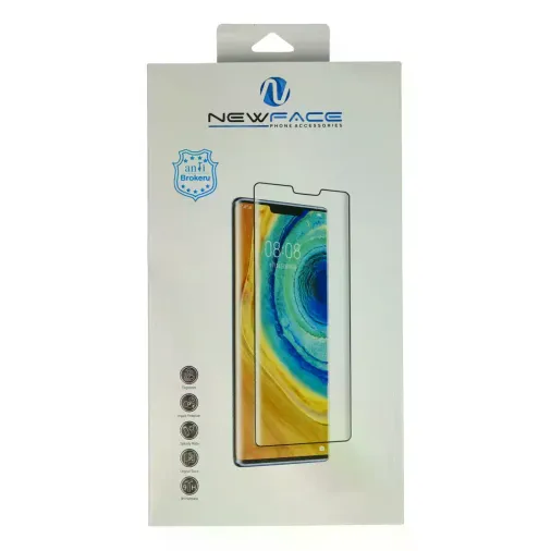 Samsung Galaxy S8 Plus Polymer Nano Ekran Koruyucu