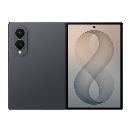 Samsung Galaxy Z Fold 8 1 tb 16 GB Ram 5G (Samsung Türkiye Garantili) Siyah