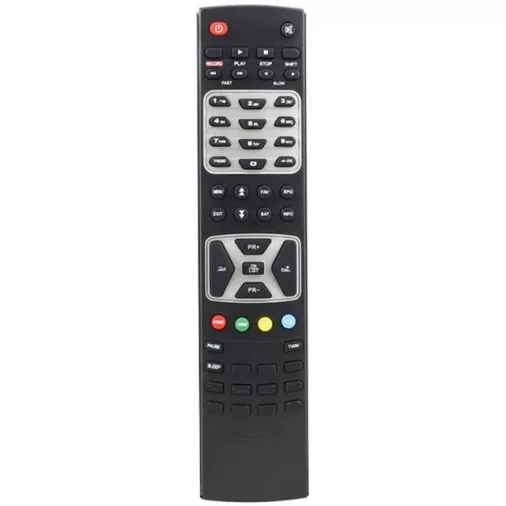 Samux Hd Plus Uydu Alıcı Kumandası 31883