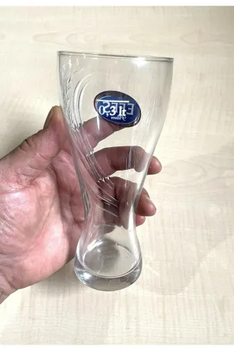 SANAT TACİRİ 5WURTGAE 1 Adet 0.3 Lt Bira Bardaği