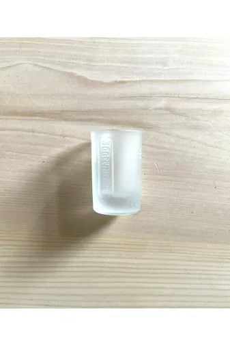 SANAT TACİRİ DFER4HH2J 2Cl Shot Bardaği