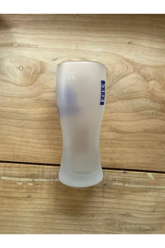 SANAT TACİRİ E675URTH 1 Adet 0.5Lt Koleksiyonluk Bira Bardaği