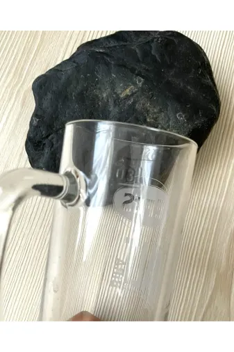 SANAT TACİRİ EK2U5TT2 1 Adet 33Cc Bira Bardaği Kadeh Bardak  No 866