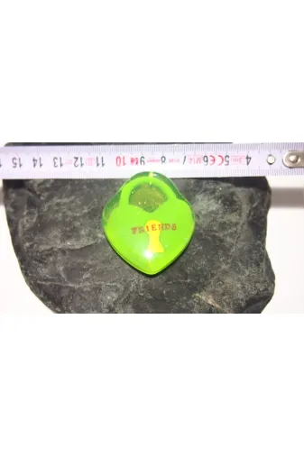 SANAT TACİRİ EK3563481 - Plastik Kilit Friends Arkadaşlar Magnet Koleksiyonluk
