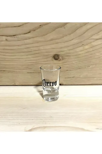 SANAT TACİRİ EK7FG9866 1 Adet Sifir Tekila Bardaği Shot Bardaği No50