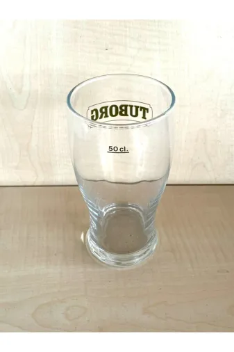 SANAT TACİRİ R78YUYTFGH 0.5Lt Bira Bardaği Fiçi Bira Bardaği