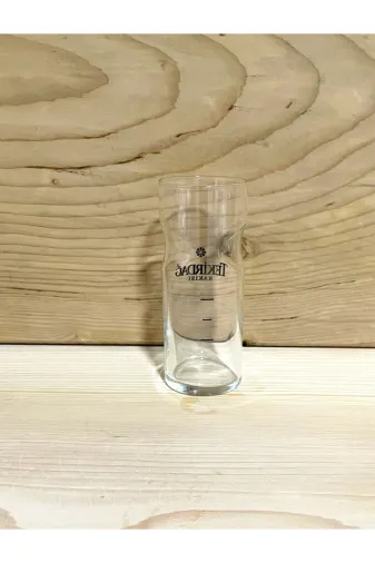 SANAT TACİRİ W46UHERG 1 Adet Raki Bardaği Yeni Yil Hediyesi