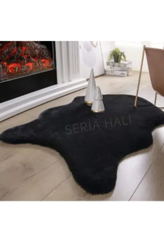 Sarar zadeposthalı1 Peluş Post Halı