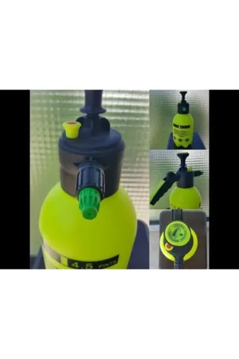 sarcool 25380105 Klima Olbrayt Pompası (2 Lt)