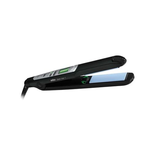 Satin Hair 7 Iontec Saç Düzleştirici