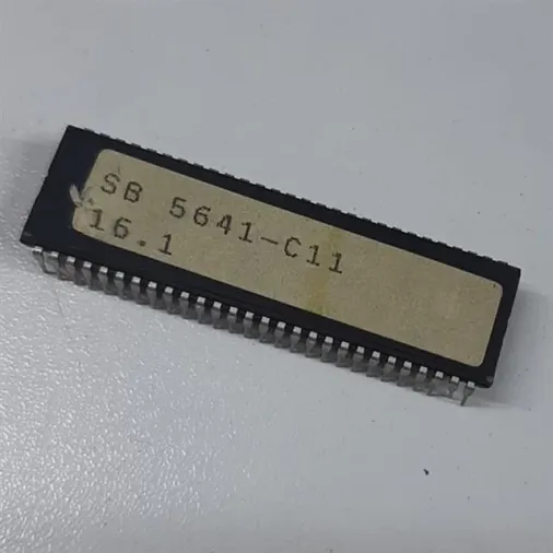 Sb 5641-c11 Entegre