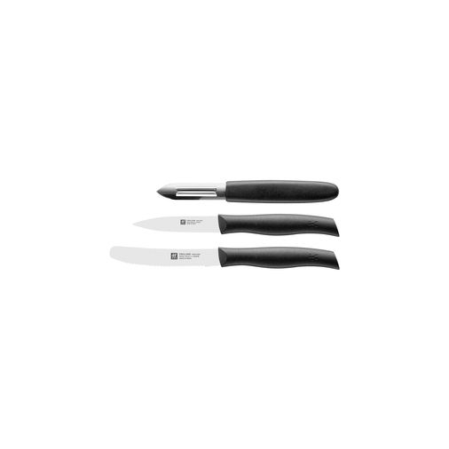 Schafer 1.499,99 Zwilling 3 Parça Twin Bıçak Seti-Siyah