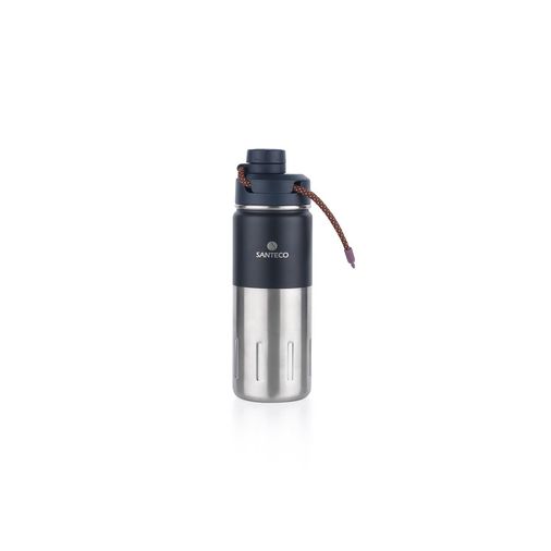 Schafer 1.899,00-* Santeco Ktwo Sporcu Termosu 500 Ml-Siyah