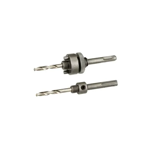 Sds Bi-metal Panç Adaptörü 14-30 Mm