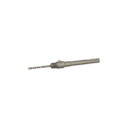 Sds Plus Elmaslı Beton Delme Panç Adaptörü - 110 Mm