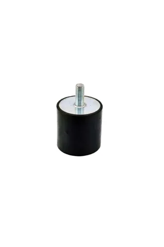Sedef oi_130260-K.040020-D Titreşim Takozu D Tip Lastik Takoz Pullu 40X20-4 Adet Gönderilir