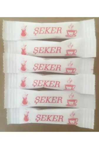 Sek 198335 Şeker Stick Toz Şeker 5 Kg,