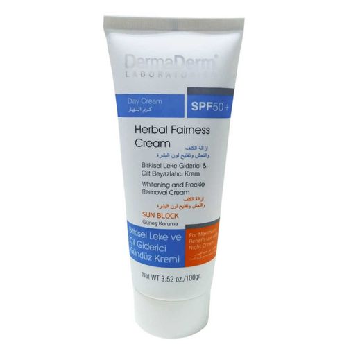 sel Karşıtı Gündüz i Güneş Koruma SPF 50+ 100 Gr