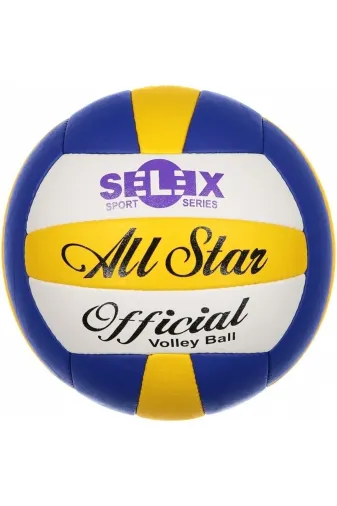 SELEX Selexvoleybol Allstar Voleybol Topu