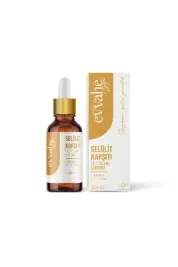 Selülit Karşıtı Cilt Serumu (50ml)