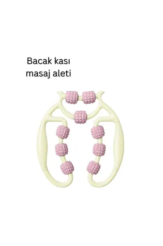 Selülit Masaj Aleti
