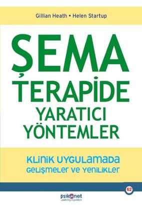 Şema Terapide tıcı Yöntemler