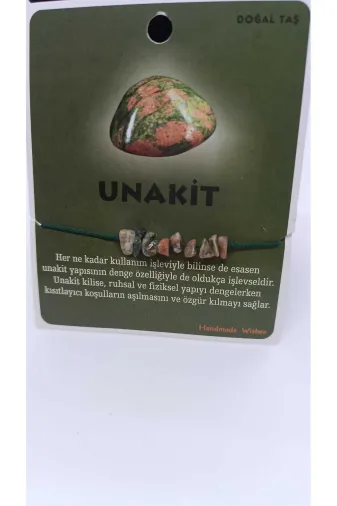 semavidogaltaş 8694536524144 Unakit