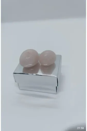 semavidogaltaş 8694536524175366 Pembe Quartsz