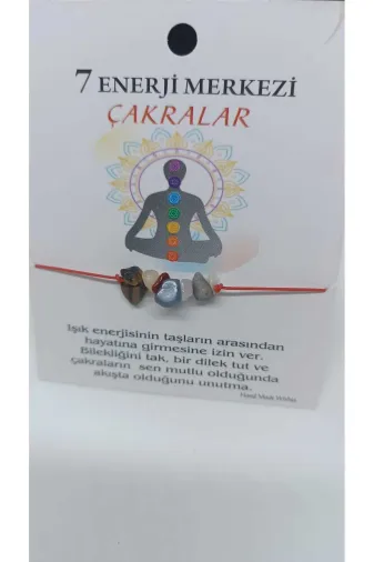 semavidogaltaş TYCVUB71RN169753380929592 Çakralar Bilekik
