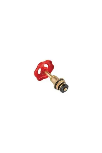 ŞENPRES HBCV000022Z3SR Vana Kapağı Stop Vana 3/4