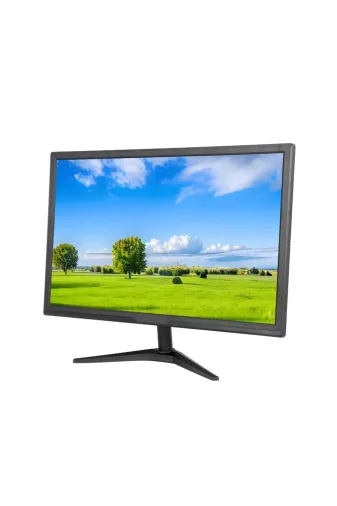 Sensei P49408S2360 21.5 Inc Hs215 1920X1080 60Hz 5Ms Hdmı+Vga Led Monıtor
