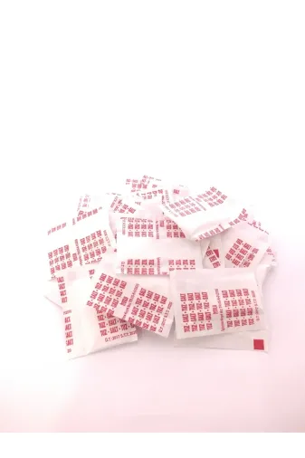 Şereflikoçhisar Kahvaltı Sarayı 74467788431 Stick Tuz 2 Gramlık 2500 Adet