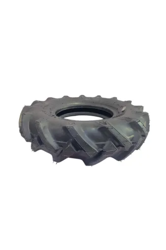 Servis 4008SRV 4.00-8 Traktör Desenli Çapa Motor Dış Lastik