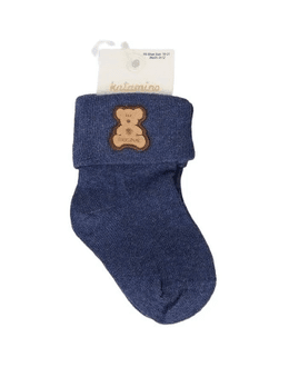 Seyfer Aks. Bebek Soket Çorap K46257 (ADET FİYATIDIR)