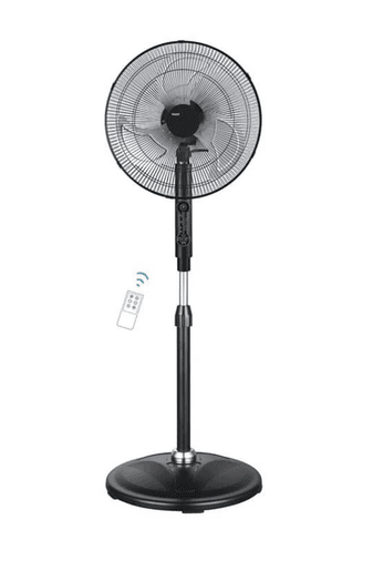 sfr20sa Raks Sfr 20 Sa Sanayi Tipi Vantilatör Kumandalı 130 Watt 3 Pervane Isınmaya Karşı Korumalı Motor)