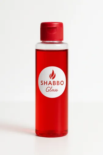 Shabbo Glass COIL002022000 Kandil Yağı 200Ml