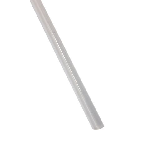 Sıcak Şeffaf 6,2 mm 30 Cm 10 Adet